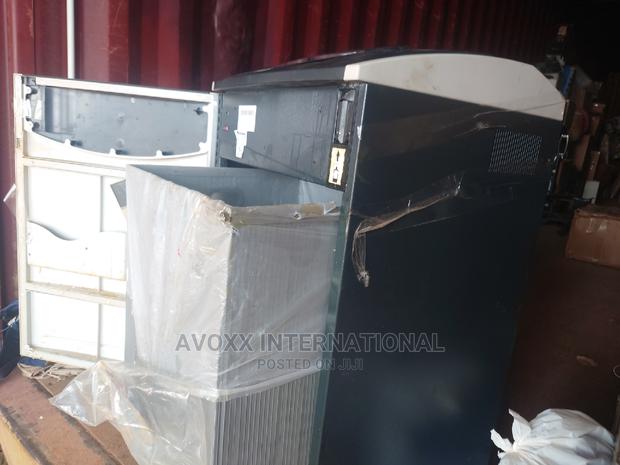 Fellowes C-420c Office Cross Cut Paper Shredder