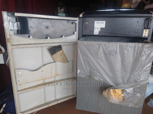 Fellowes C-420c Office Cross Cut Paper Shredder