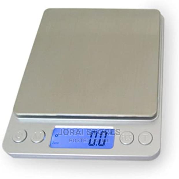 Digital Scale · Photo 2