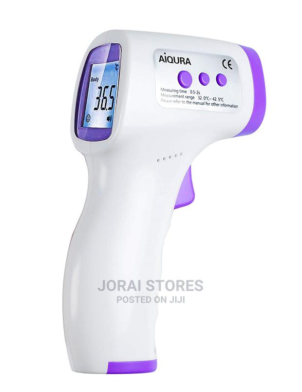 Thermometer Gun · Photo 2
