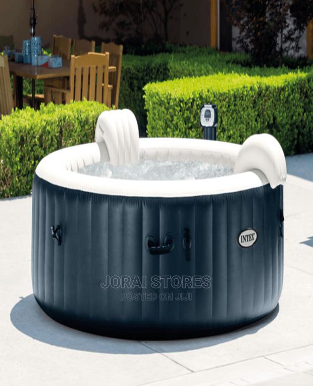 Inflatable Bubble Therapy · Photo 2