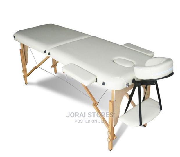 Therapy Bed · Photo 2