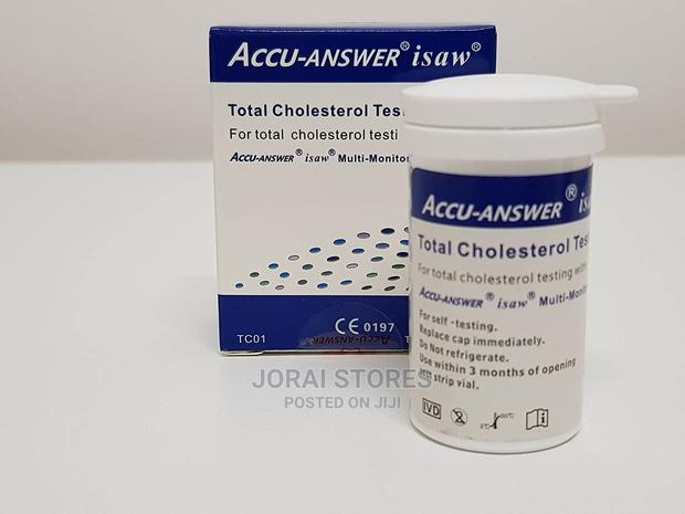 Uric Acid Tests Trips · Photo 2
