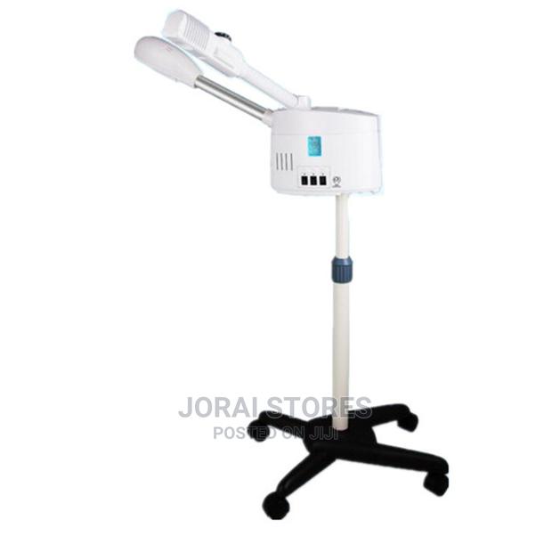 Facial Steamer With Lamp · Photo 2
