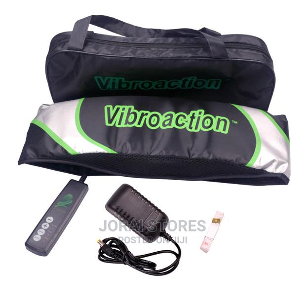 Vibrio Action · Photo 2