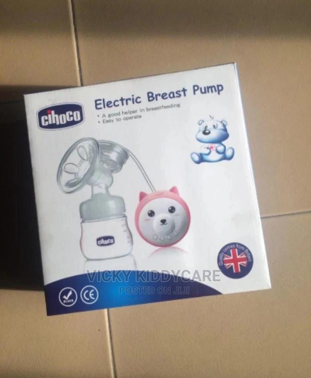 Electric Breast Pump · Photo 2