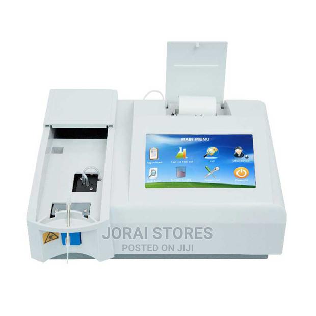 Chemistry Analyzer · Photo 2