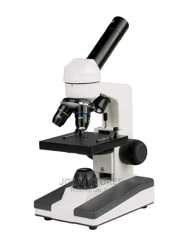 Microscope · Photo 2