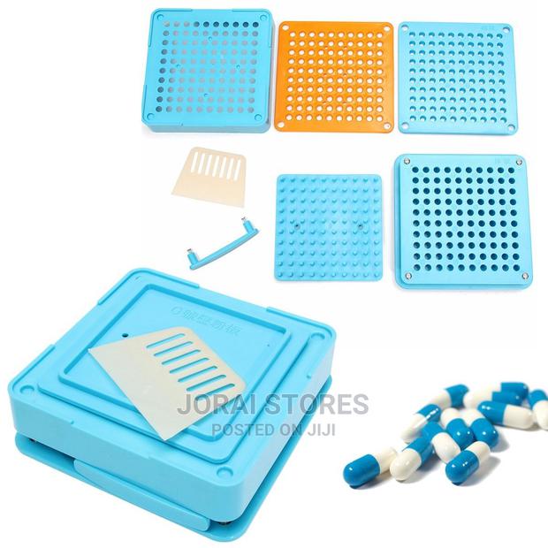 Capsule Filling Machine · Photo 2