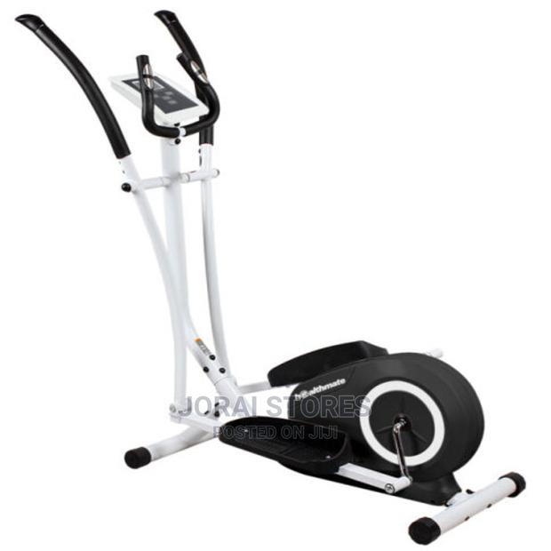 Cross Trainer Bike · Photo 2