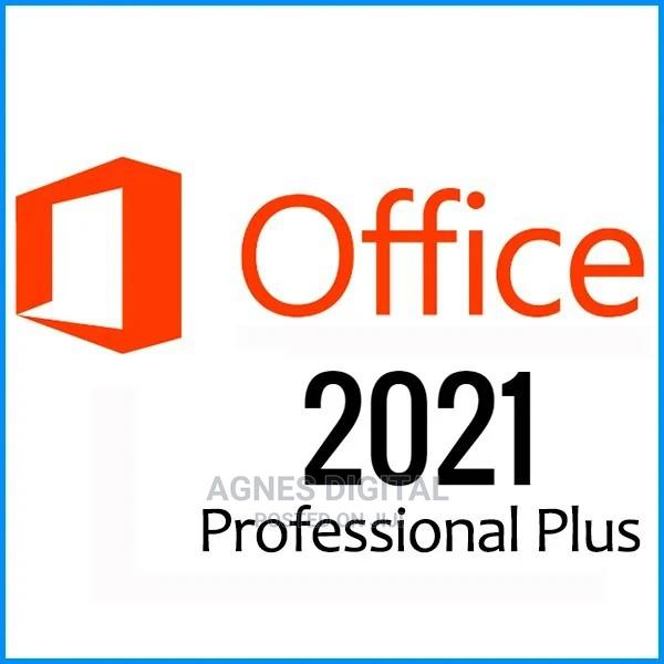 Microsoft Office 2021 Professional Plus (10pc) License Key · Photo 2