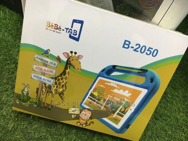 Key to Parental Control Kids Tablet Pc 64gb 4ram · Photo 2