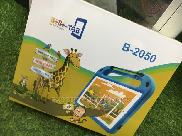 App Games Kids Learning Tablet PC 64gb 4ram · Photo 2