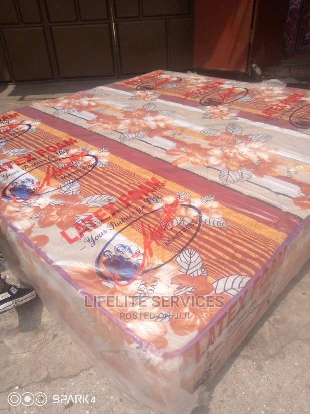 Comfortable Mattress-12inches Queen