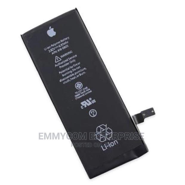 ORIGINAL APPLE iPhone 6 Battery With Instant Replacement · Photo 4