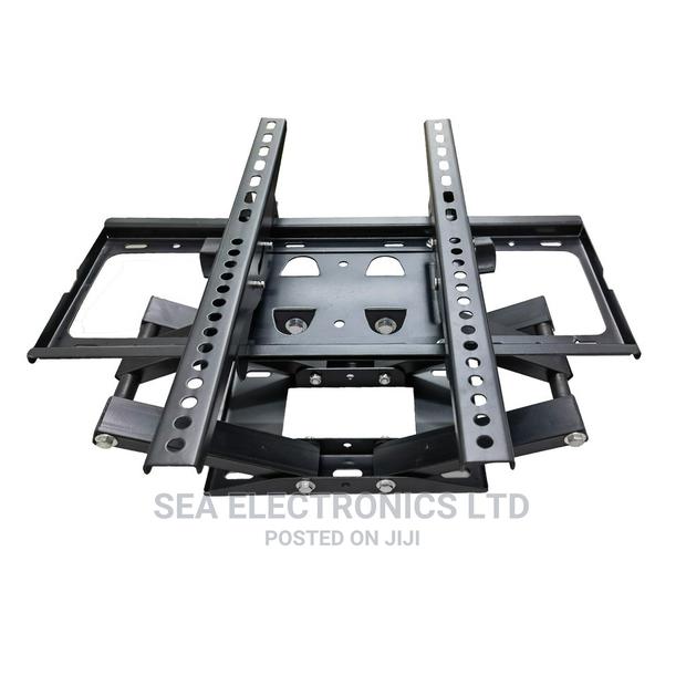 Full Motion Adjustable Wall for Led TVS 32”-70 Inches · Photo 1