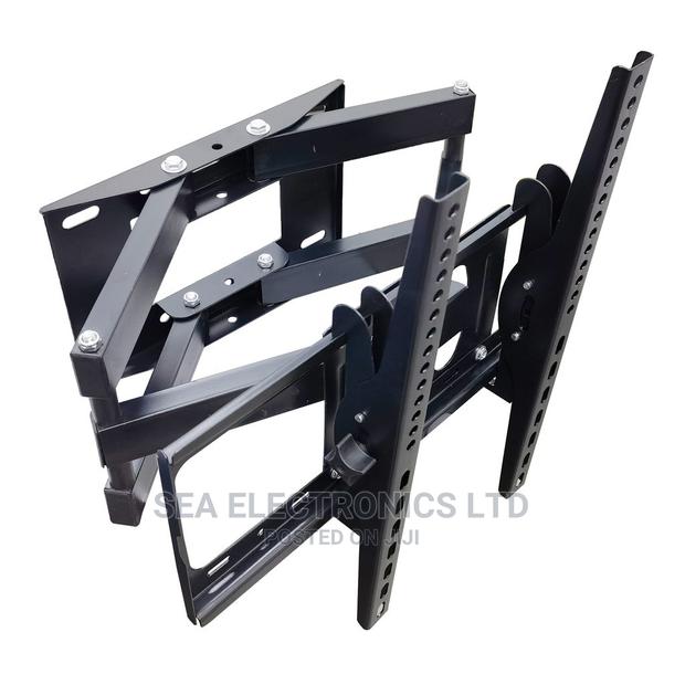 Luxurious Adjustable TV Wall Mount Bracket 32-65 Inches · Photo 1