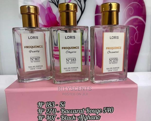 Loris Perfume for Ladies · Photo 4