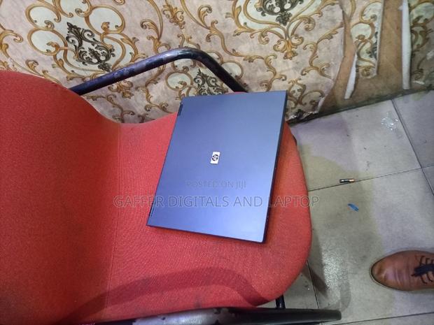 New Laptop HP 15-da2933nia 2GB Intel HDD 128GB photo 3