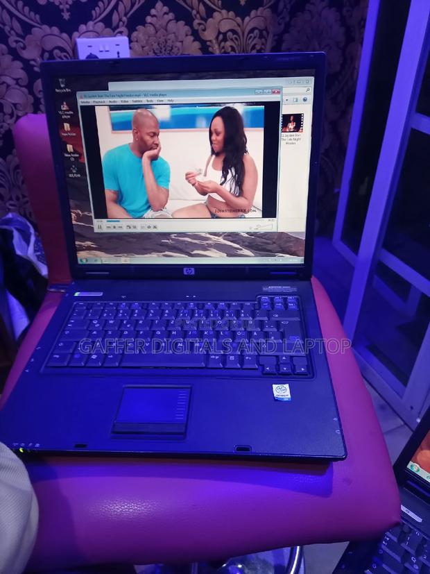 New Laptop HP 15-da2933nia 2GB Intel HDD 128GB photo 6
