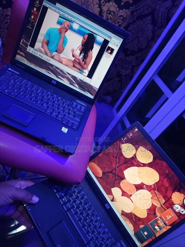 New Laptop HP 15-da2933nia 2GB Intel HDD 128GB photo 5