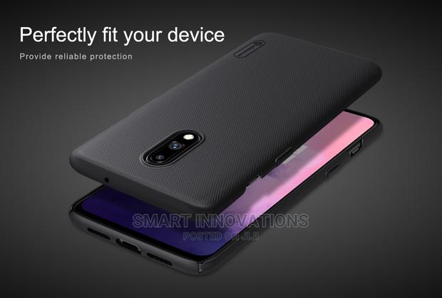 Oneplus 7 Frosted Back Case · Photo 4