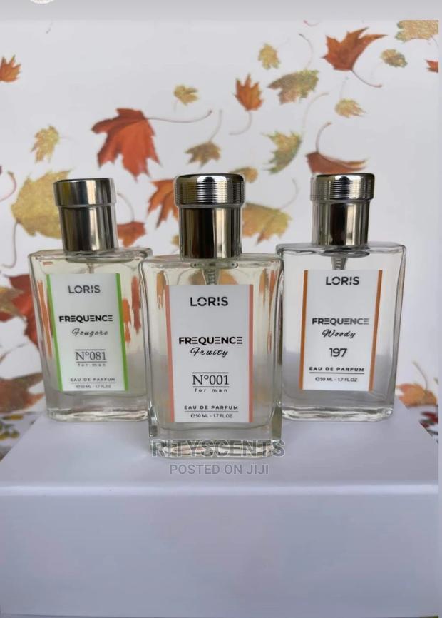 Loris Perfume for Men · Photo 2