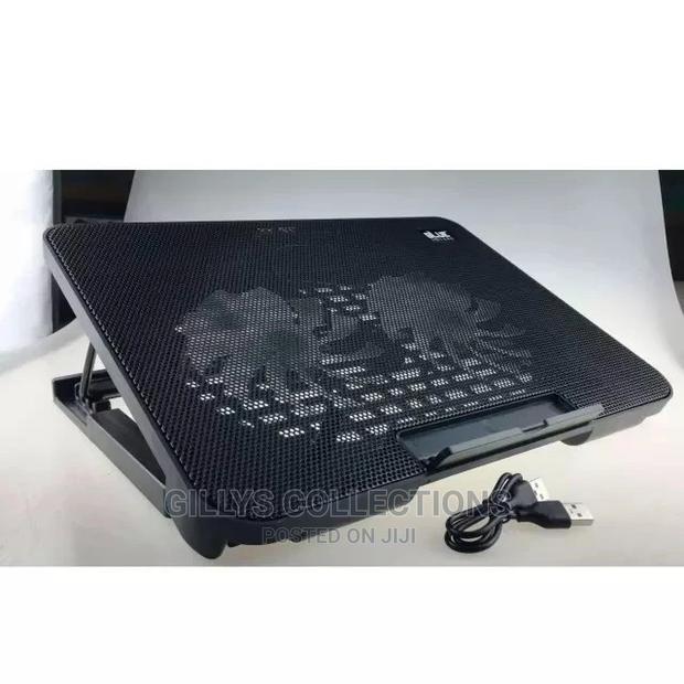 Laptop Cooler Fan photo 3