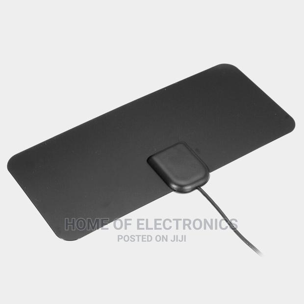 Easily to Install 2022 HD TV Indoor Antenna · Photo 2