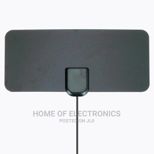 Easily to Install 2022 HD TV Indoor Antenna · Photo 3