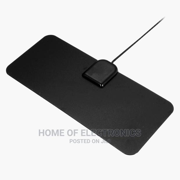 Easily to Install 2022 HD TV Indoor Antenna · Photo 1