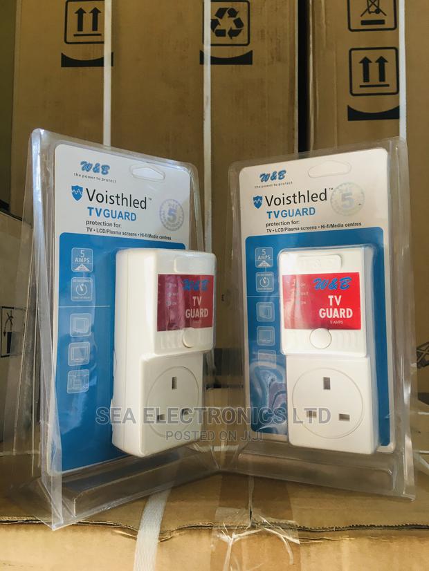 Save Tv Protector Guard · Photo 2