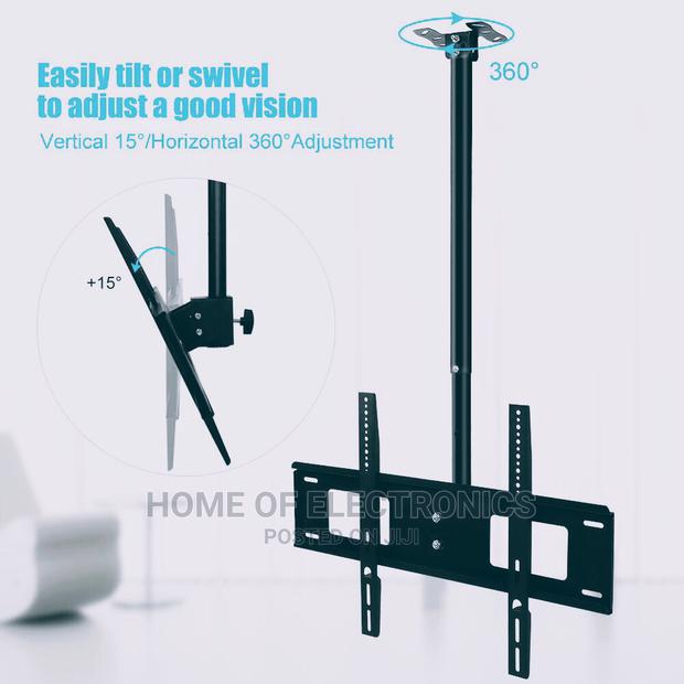 Affordable New 32-55 Inches Universal Ceiling Mount · Photo 2