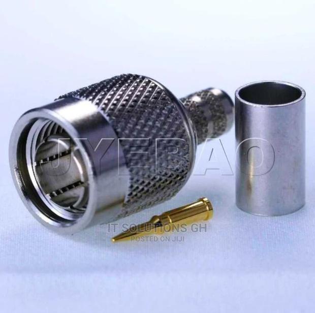 Rg60 Connector · Photo 2