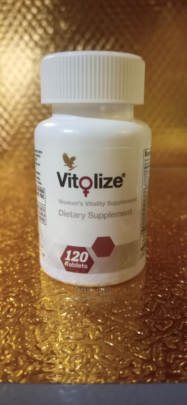 Vitolize Women · Photo 2