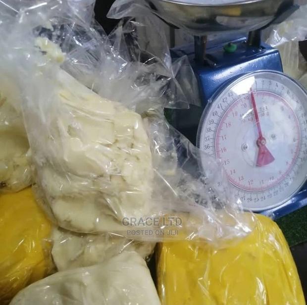 Organic Shea Butter · Photo 3