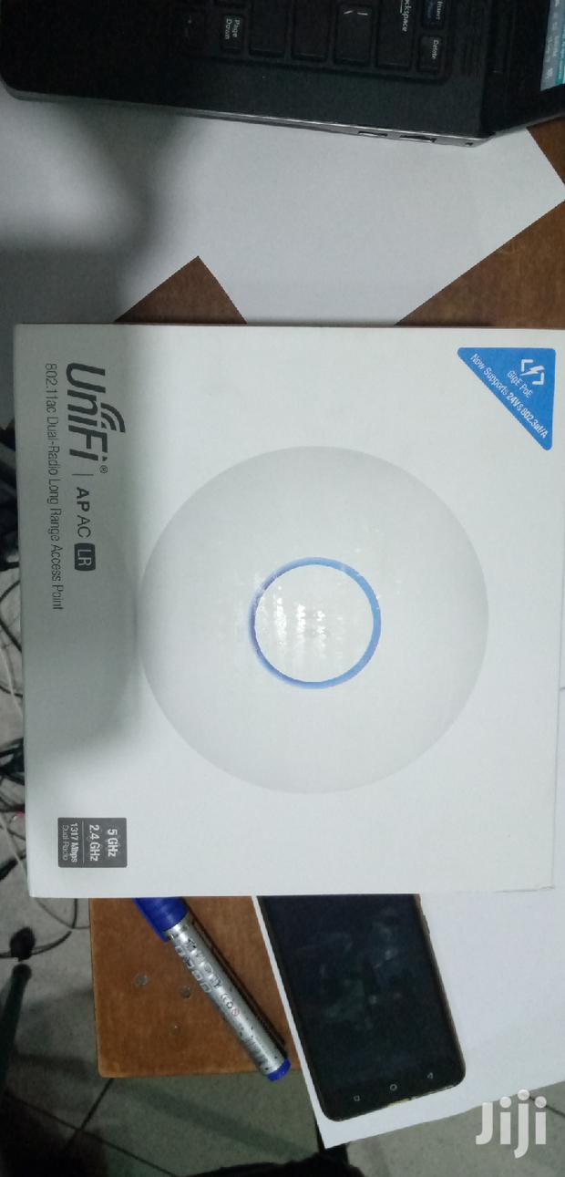 UAP AC LR US Ubiquiti Unifi 802.11ac Indoor 2.4 5ghz AP Dual · Photo 3
