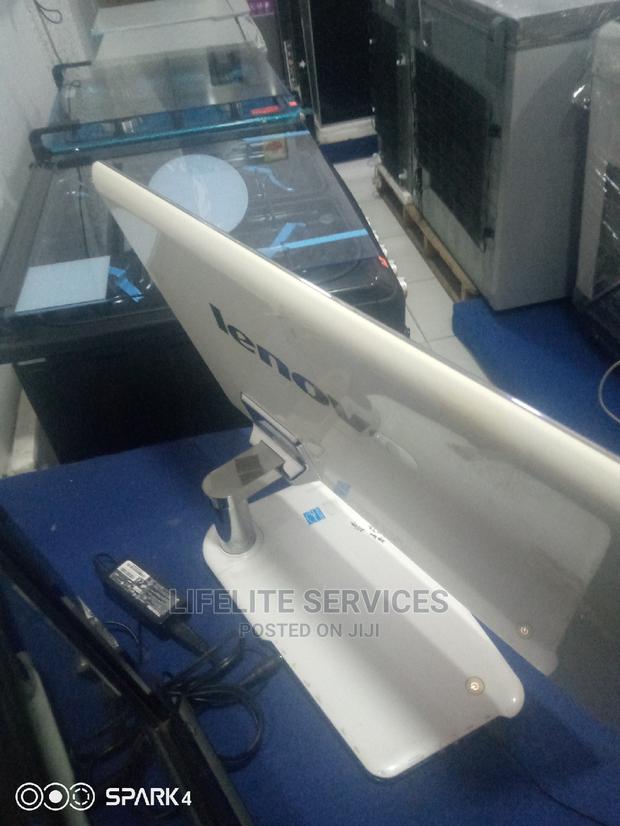 Desktop Computer Lenovo Ideacentre 310S 4GB Intel Core I3 HDD 500GB