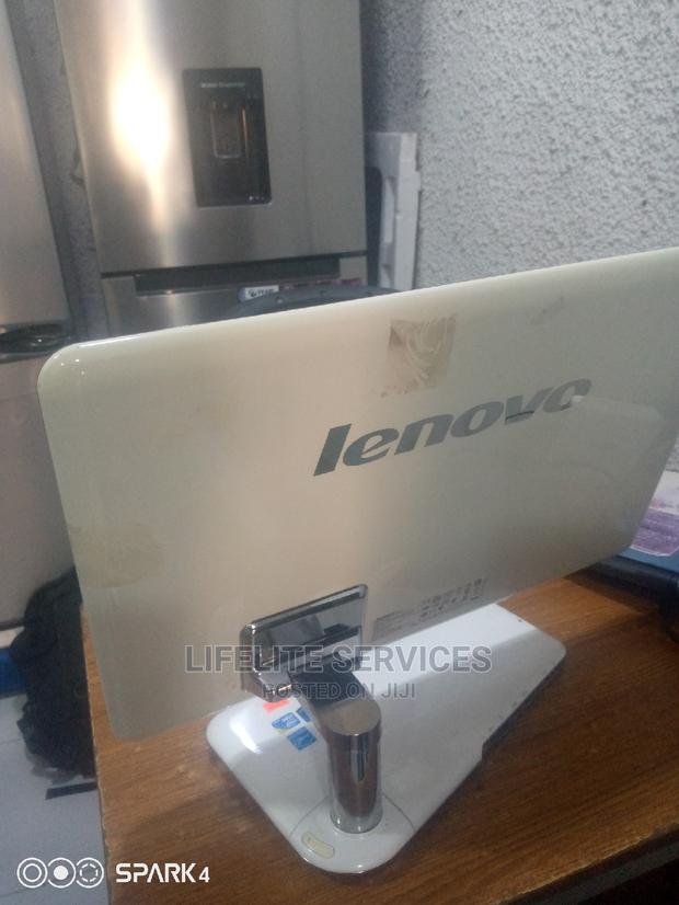 Desktop Computer Lenovo Ideacentre 310S 4GB Intel Core I3 HDD 500GB