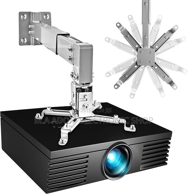 Very Durable Ceiling Wall Projector Mount · Photo 2