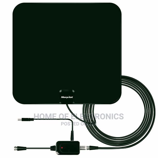 Perfect for Rooms and Offices HD TV Digital Indoor Antenna · Photo 2