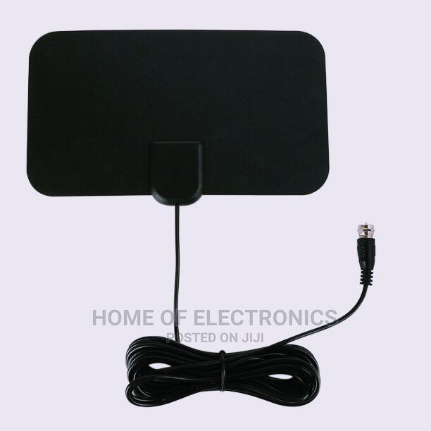 Enjoy Clear Pictures With HD TV Digital Indoor Antenna · Photo 2