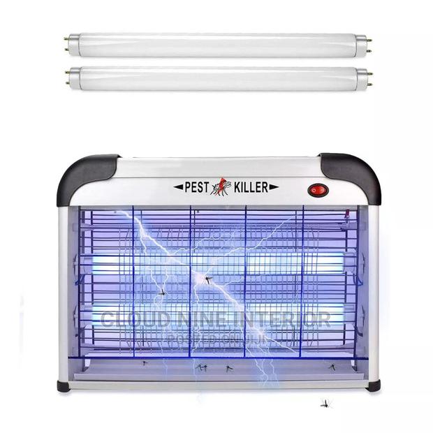 Electric Fly Pest Killer