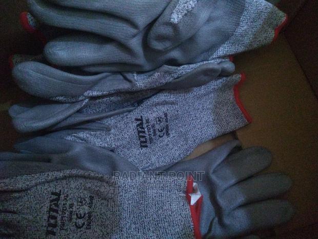Total Cut Resistance Gloves XL · Photo 4