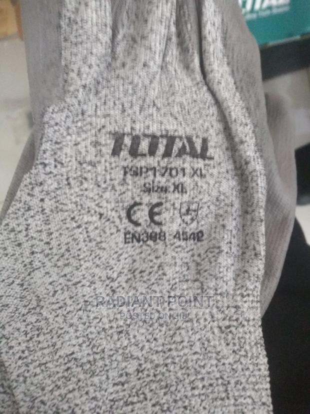 Total Cut Resistance Gloves XL · Photo 3