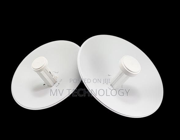 Ubiquiti PBE-M5-400 Powerbeam M5 25dbi 5ghz Airmax · Photo 3
