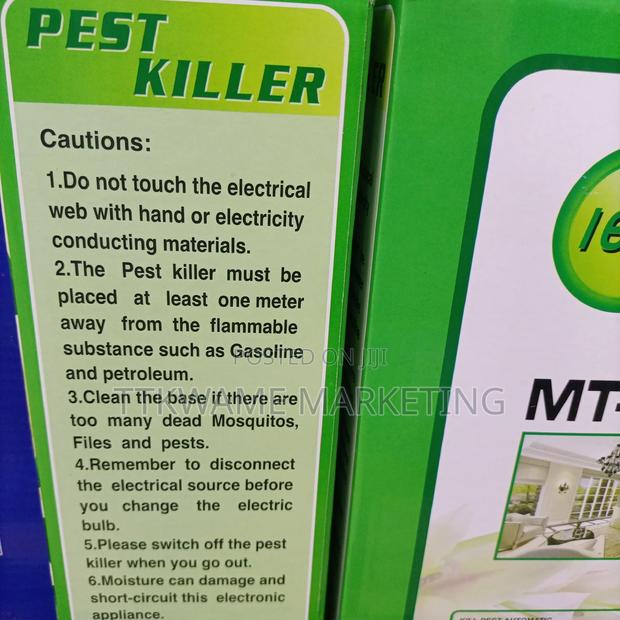 Pest Killer · Photo 4