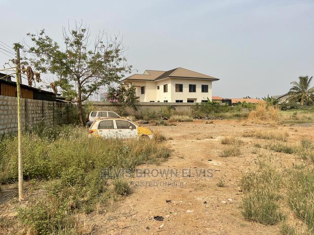 4 Plots of Land for Sale at at West Trasacco Zoomlion · Photo 2