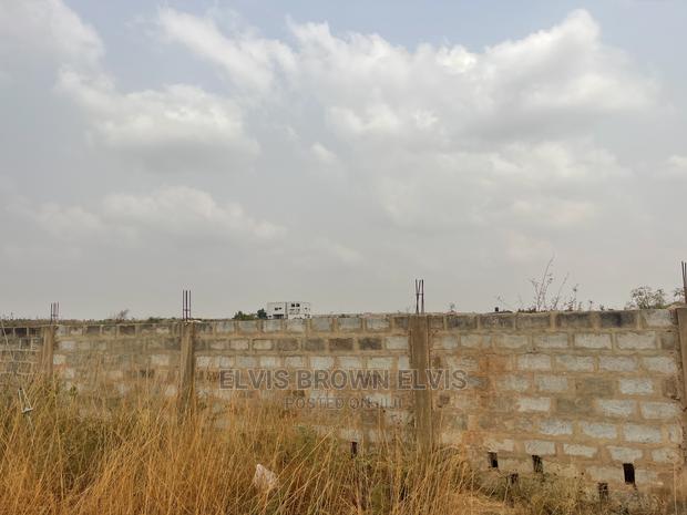 Acres Plots of Land for Sale at East Legon Hills · Photo 3