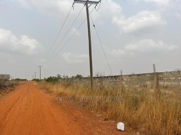 Acres Plots of Land for Sale at East Legon Hills · Photo 4
